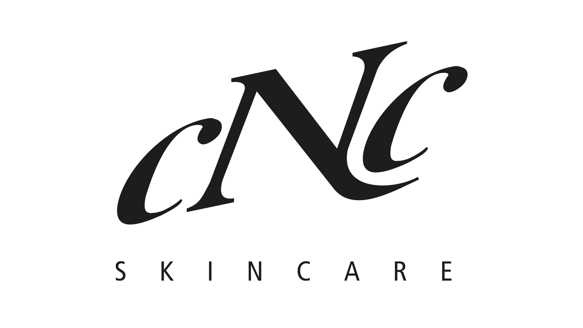 Logo cnc