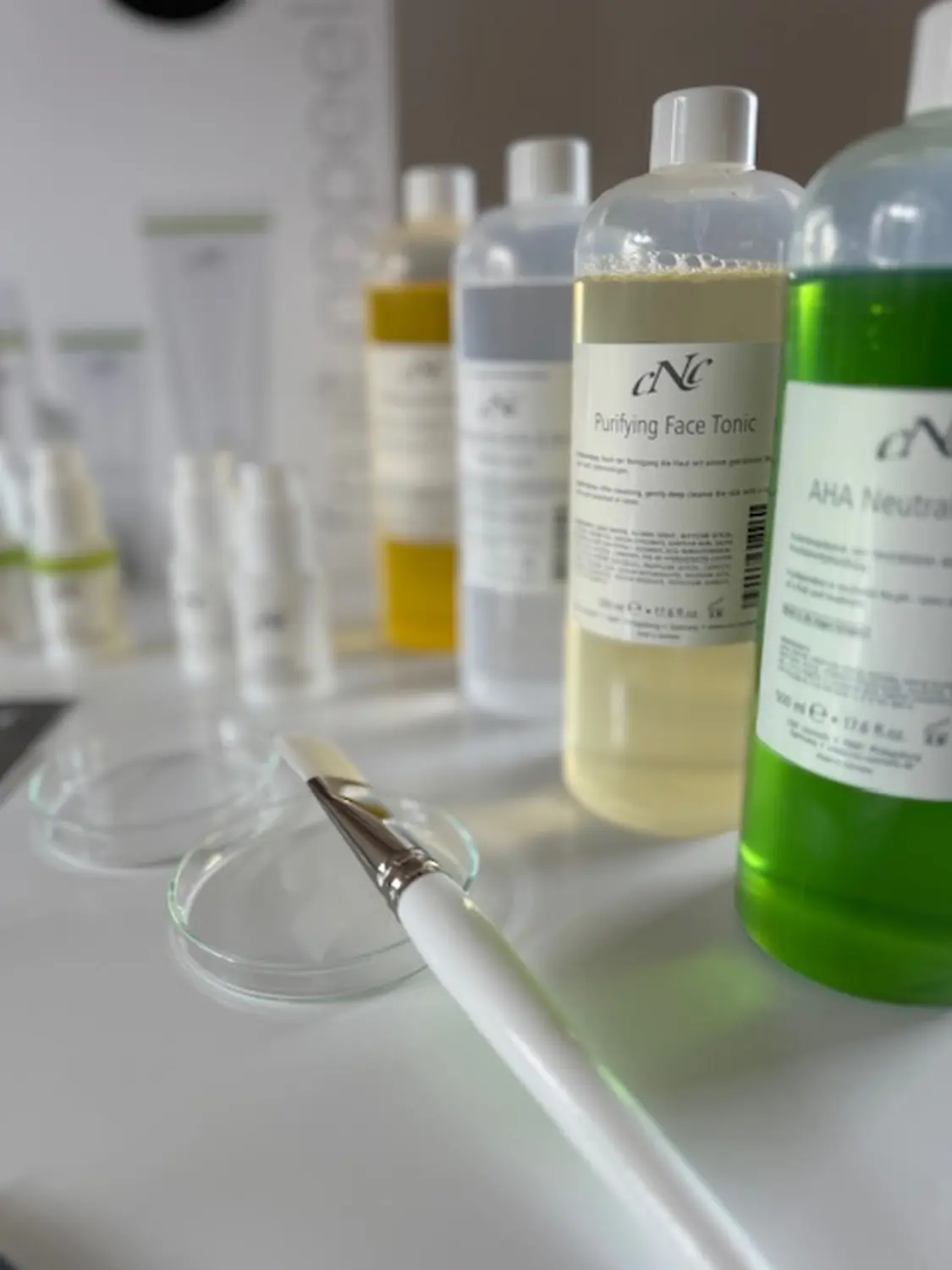 Produkts von Manipura Cosmetic & Wellness