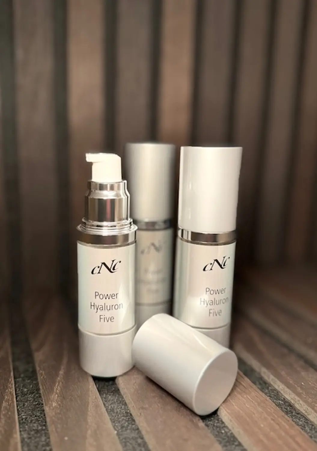 Produkts von Manipura Cosmetic & Wellness