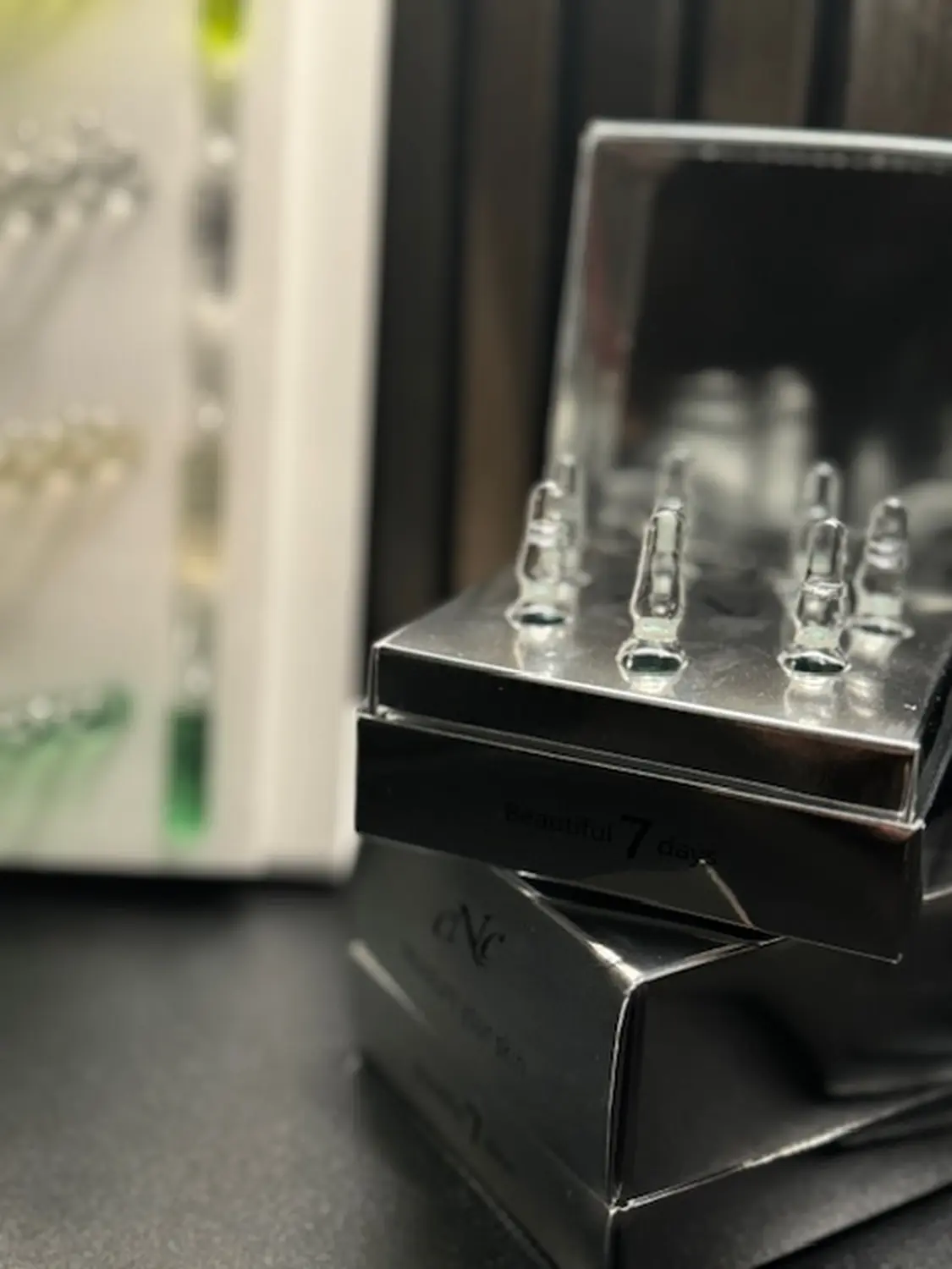 Produkts von Manipura Cosmetic & Wellness