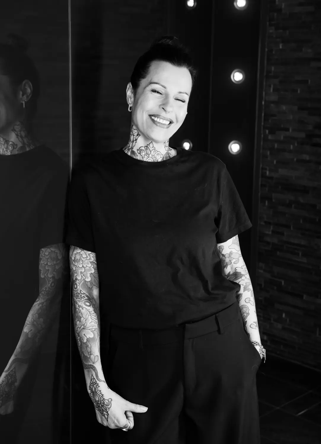 Christina Luding
