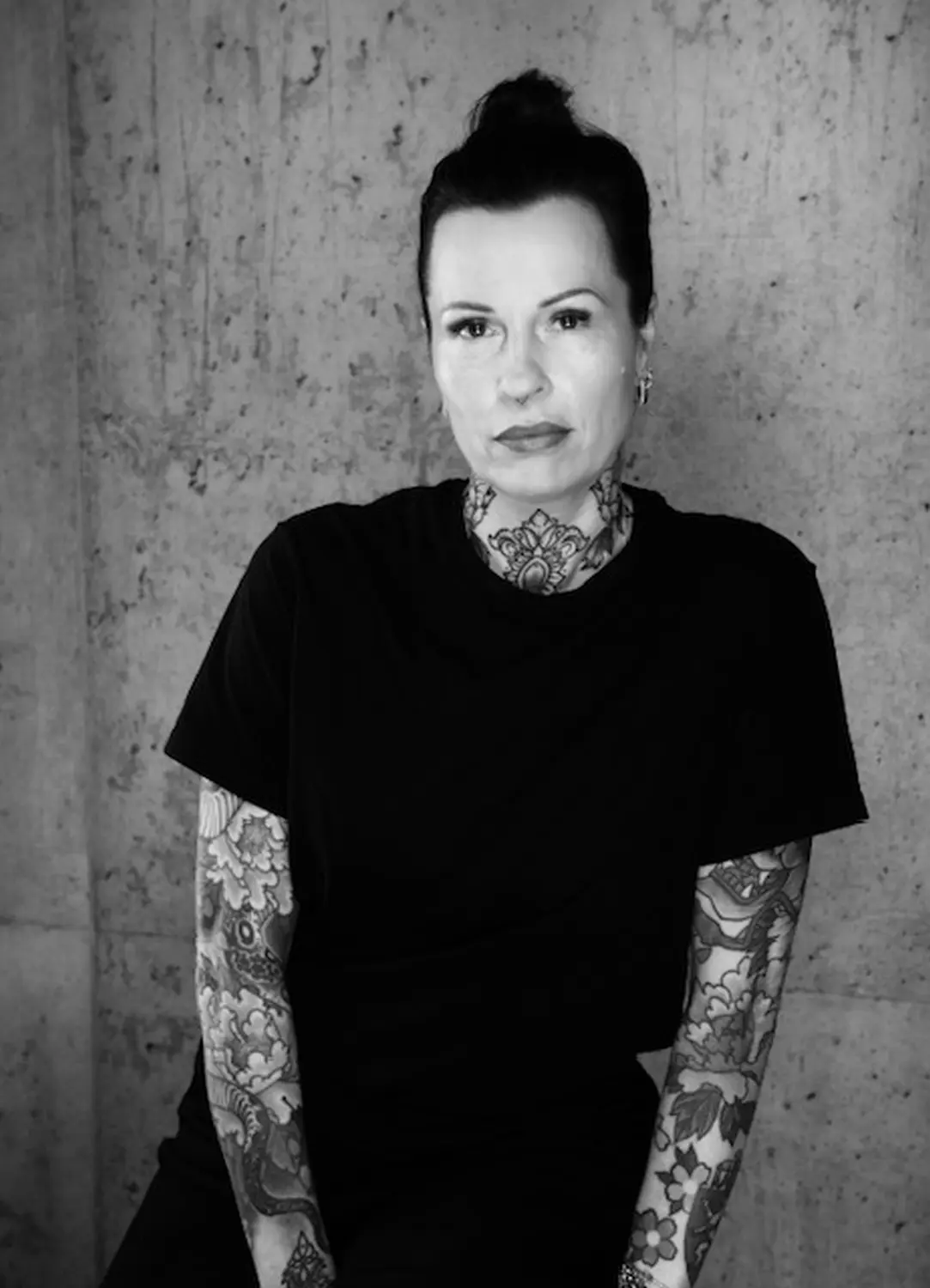 Christina Luding